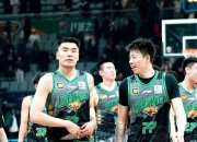 辽宁队走向获胜之路，迈出关键一步