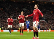 华体会app下载地址-关于曼联精彩连胜，福克斯射门包办全场进球的信息