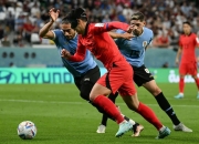 华体会培训-乌拉圭逆袭法国，成功晋级四强