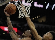 华体会馆-76人终结马刺两连胜