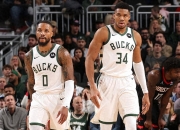 华体会app-雄鹿横扫黄蜂，取得五连胜