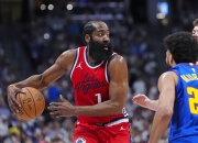 华体会亚洲官网-双枪爆发，掘金大胜骑士