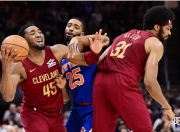 华体会下载-包含爵士主场大胜尼克斯，米切尔为球队贡献全能表现的词条