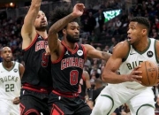 华体会亚洲官网-关于雄鹿主场大破小牛，字母哥全能表现独得+数据的信息