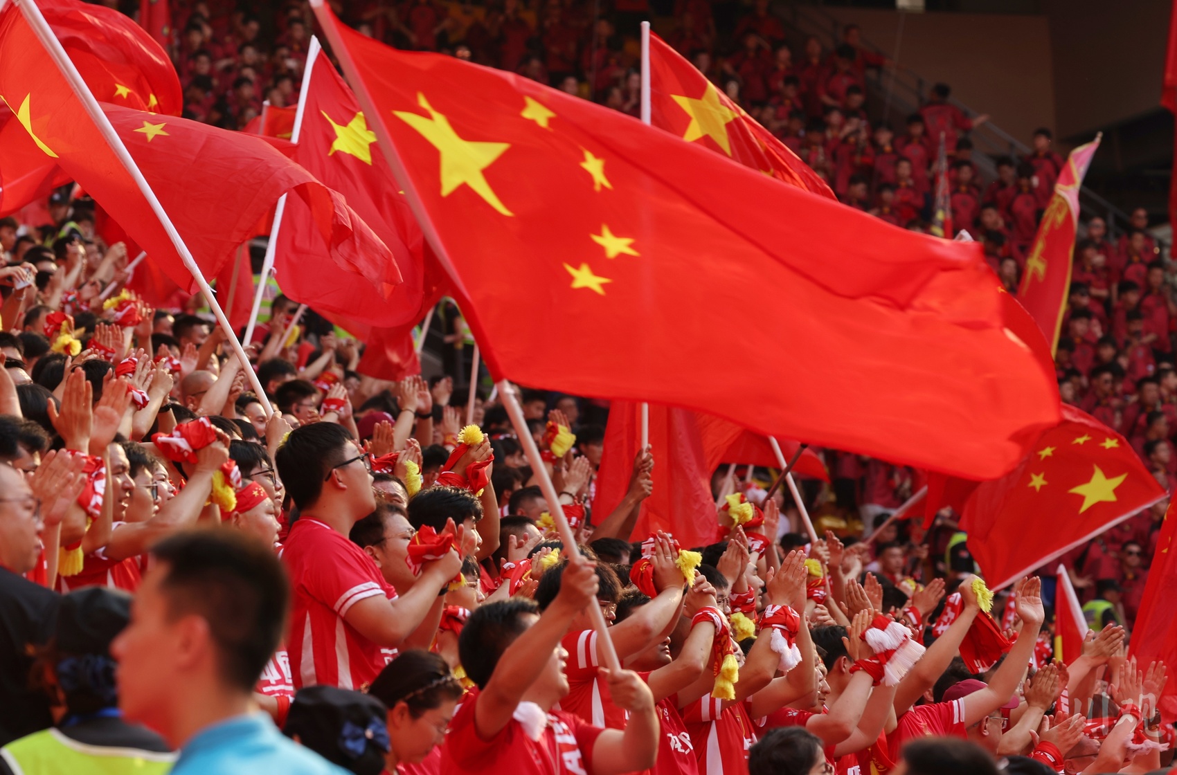国家队在比赛中展现出色实力,晋级下一轮的简单介绍 国家队在比赛中展现出色实力,晋级下一轮的简单介绍