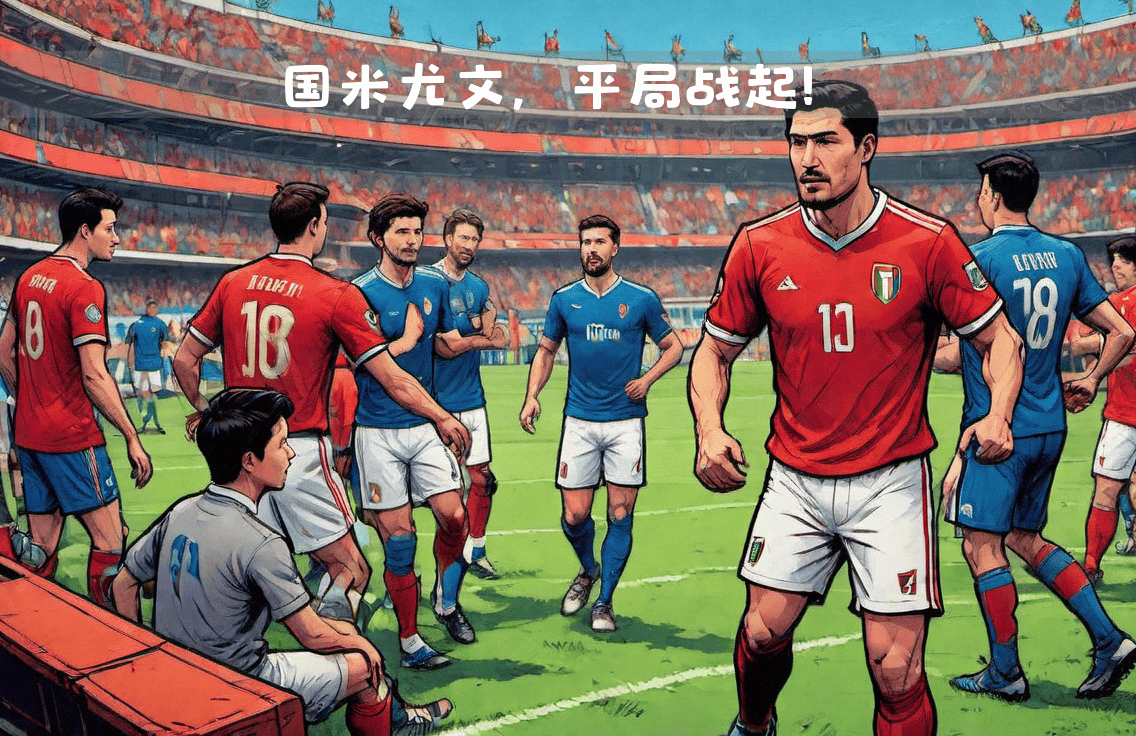 国米主场逼平尤文图斯,意甲豪门鏖战平分 国米主场逼平尤文图斯,意甲豪门鏖战平分
