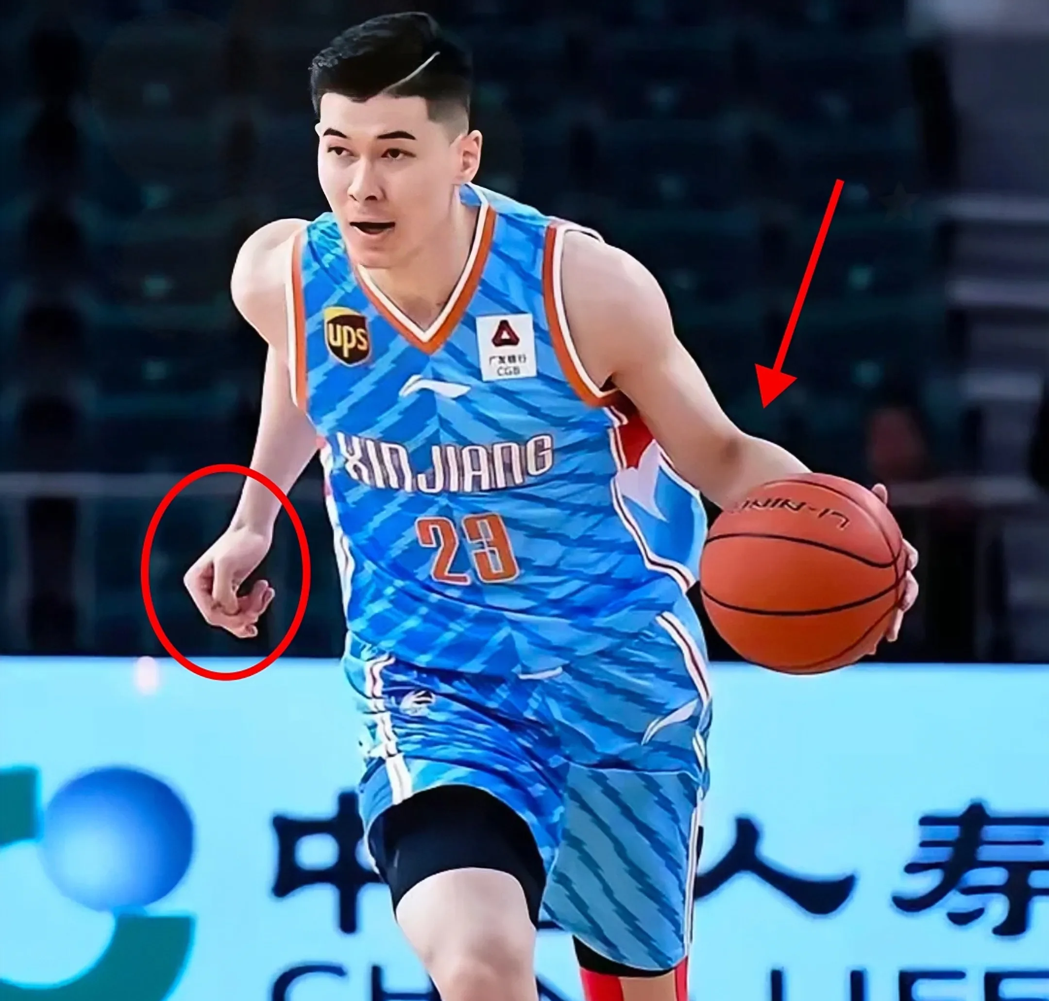 新疆队主教练发声,称队员表现出色的简单介绍 新疆队主教练发声,称队员表现出色的简单介绍