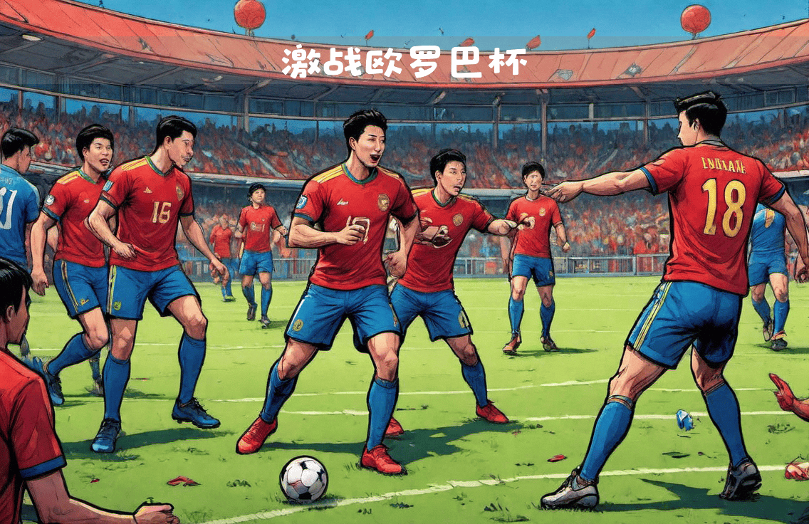 激战即将打响:谁能笑到最后取得胜利的简单介绍 激战即将打响:谁能笑到最后取得胜利的简单介绍