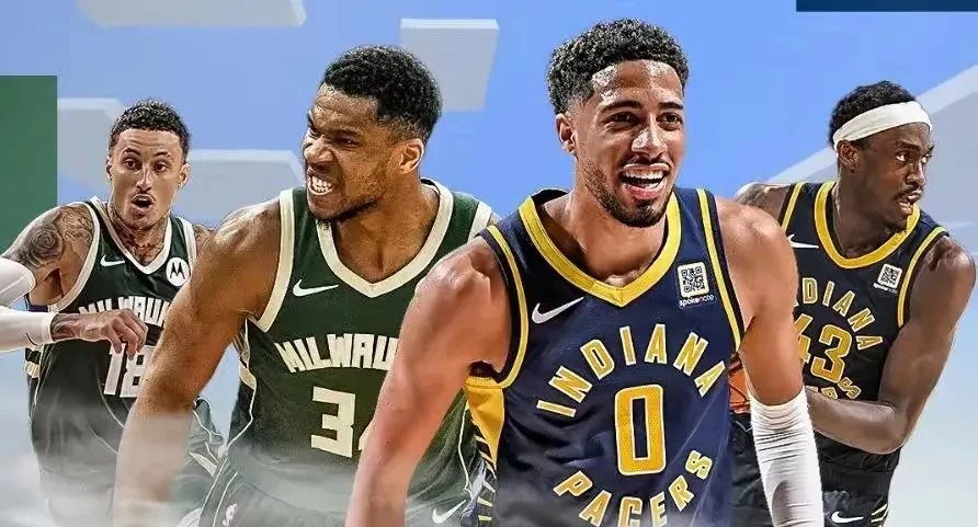 雄鹿力克步行者，洛佩斯砍下20分的简单介绍