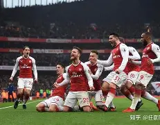 阿森纳客场击败纽卡斯尔，取得三分