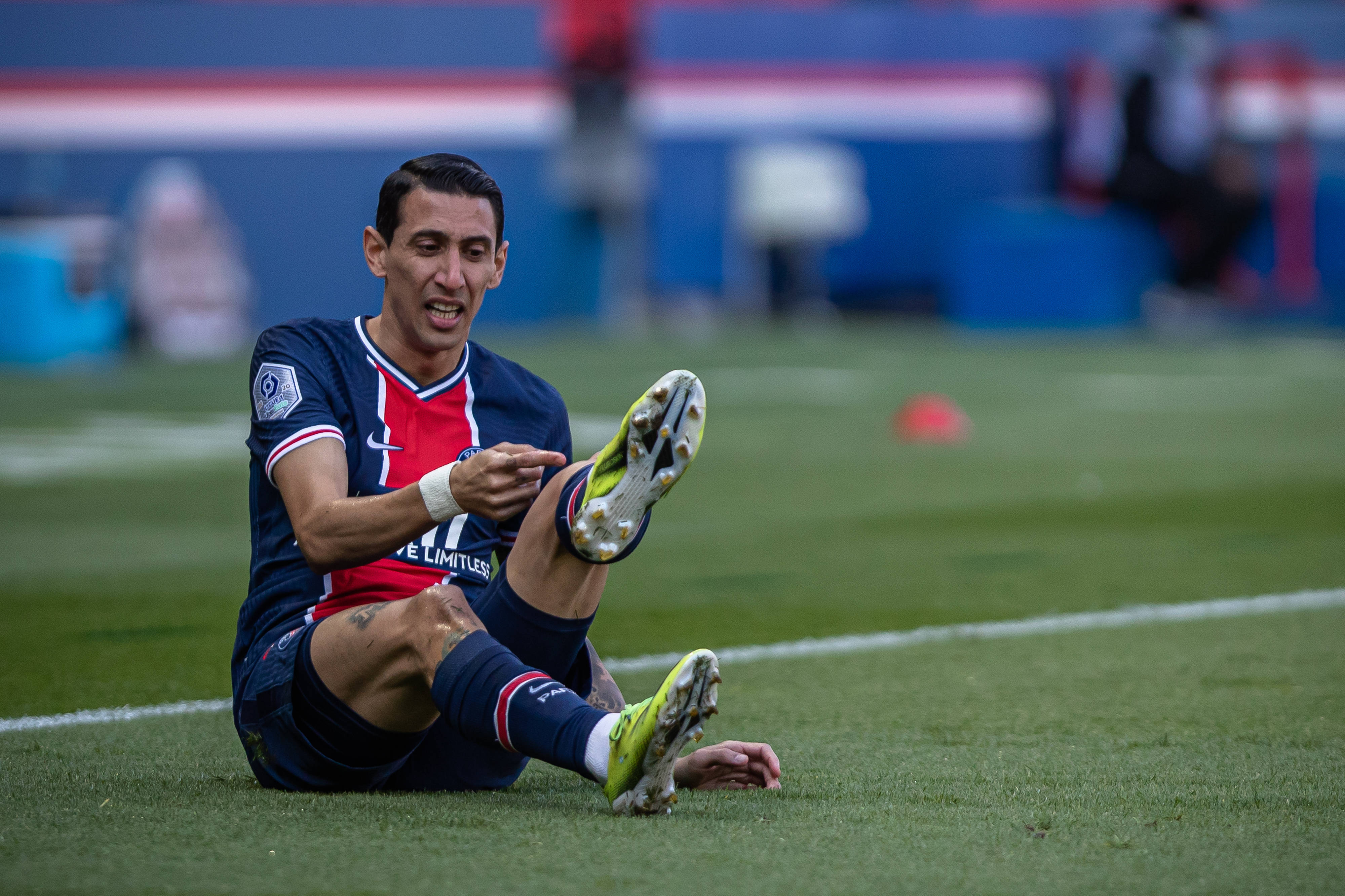 里尔球员在周末的比赛中展现出技压群雄