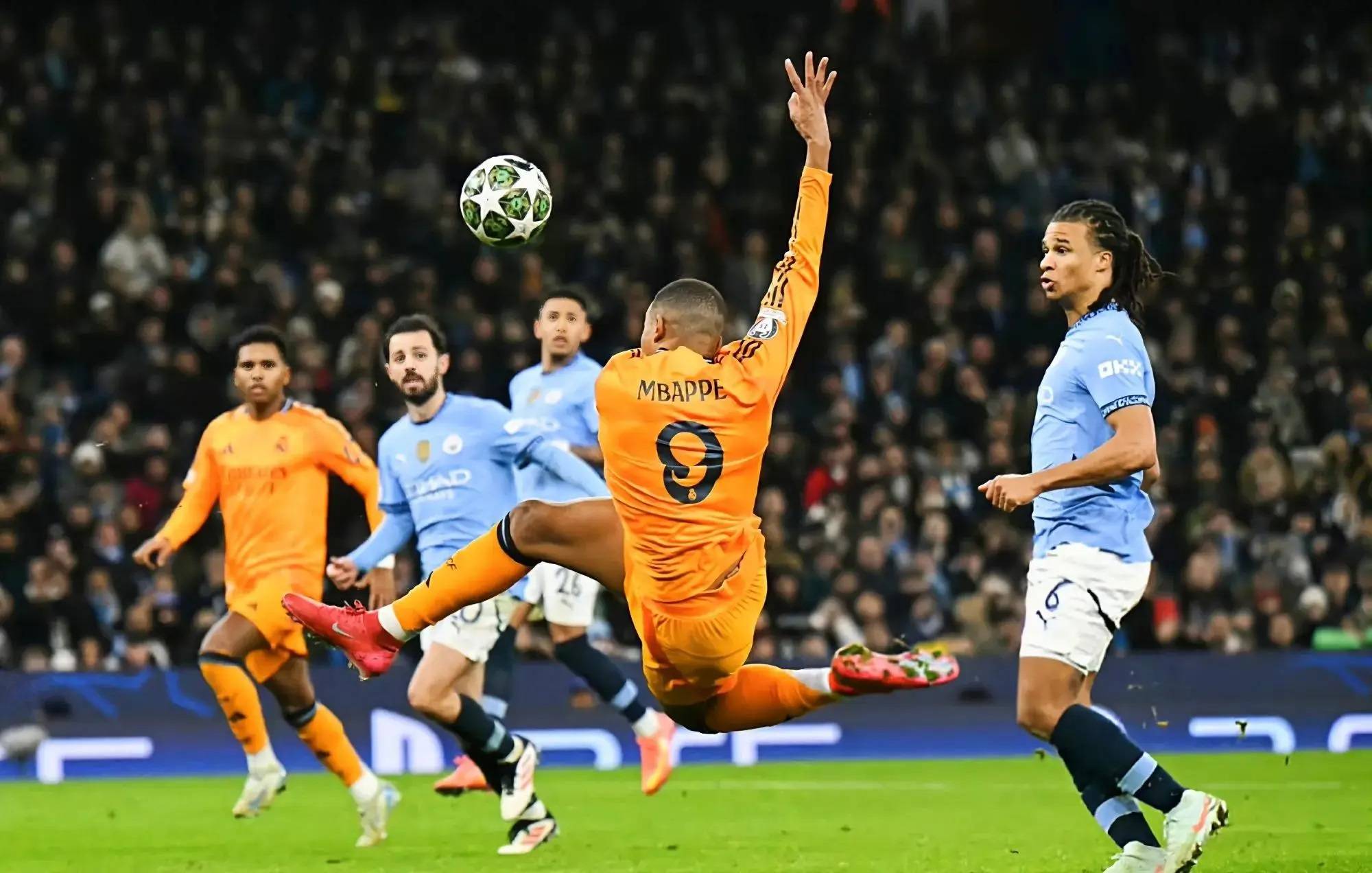 曼城险胜反弹，淘汰赛目标呼之欲出的简单介绍