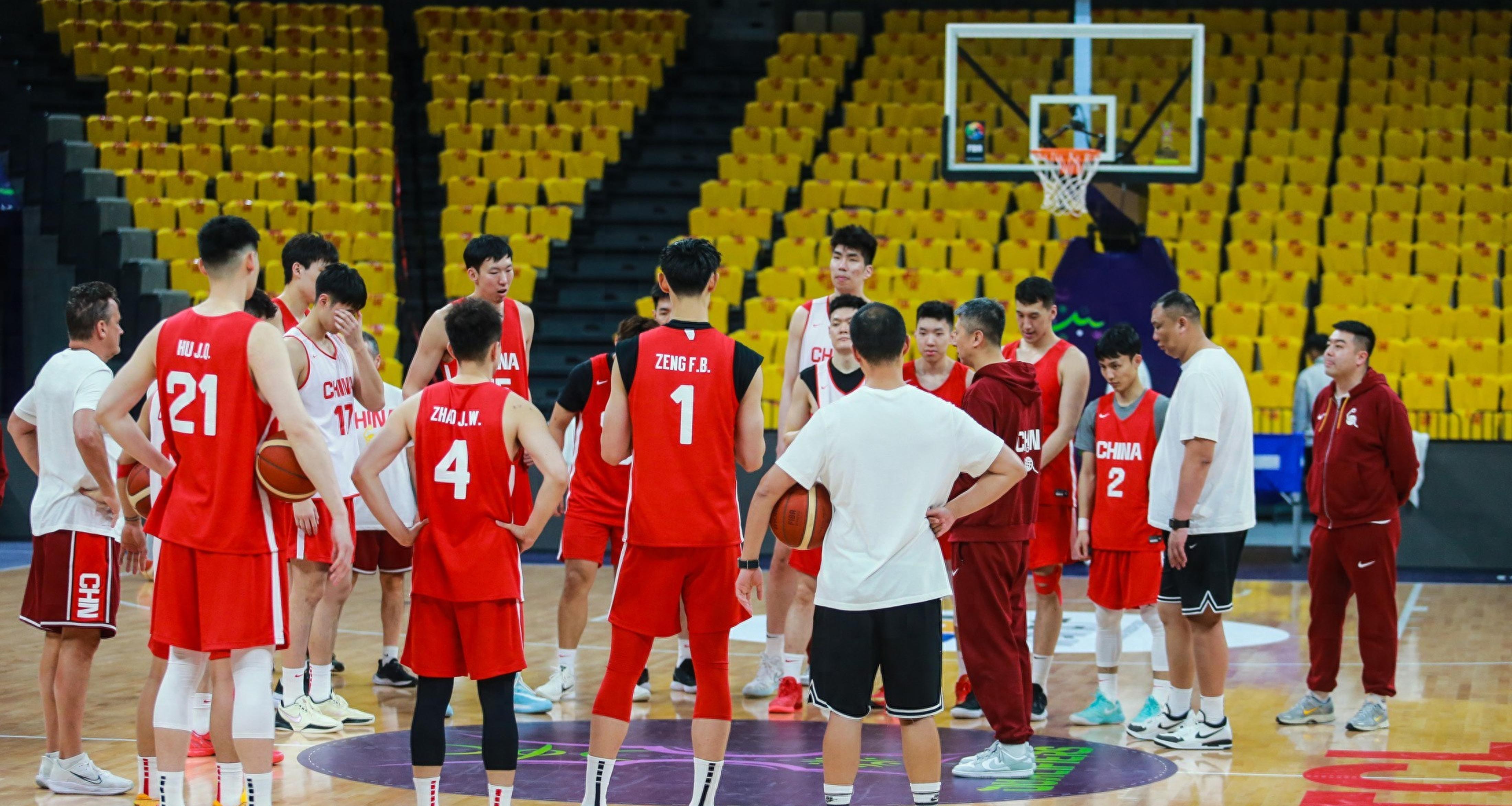 河北男篮遭遇困境，连续输球