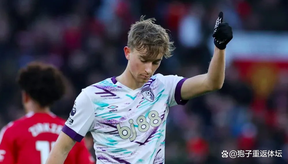 伯恩茅斯战胜沃特福德，英超保级希望重燃的简单介绍