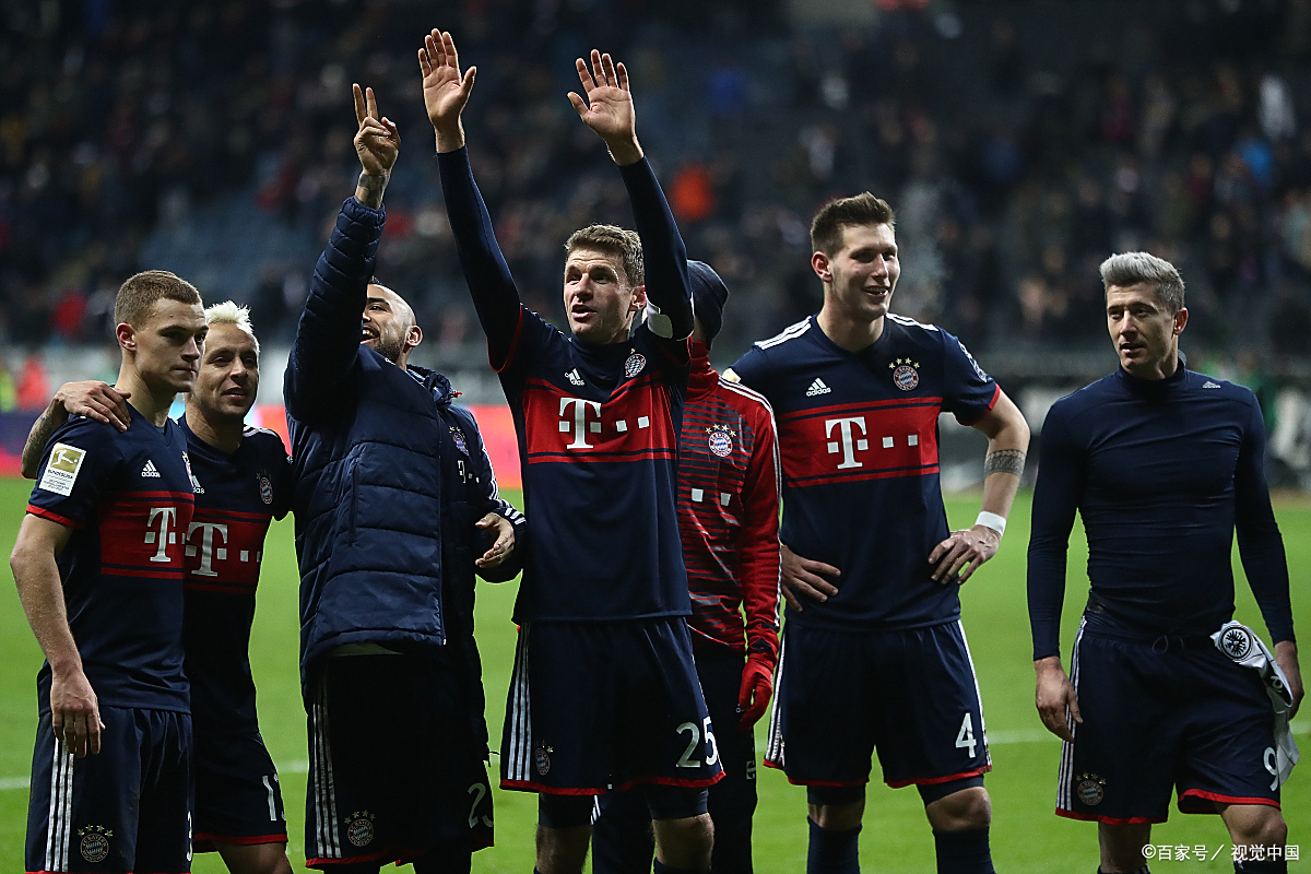 包含法兰克福主场击败对手,一路领先的词条 包含法兰克福主场击败对手,一路领先的词条