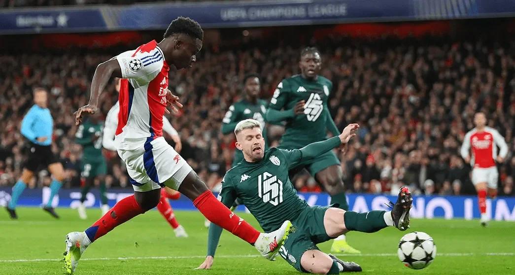 摩纳哥连续两轮失利，积分掉队