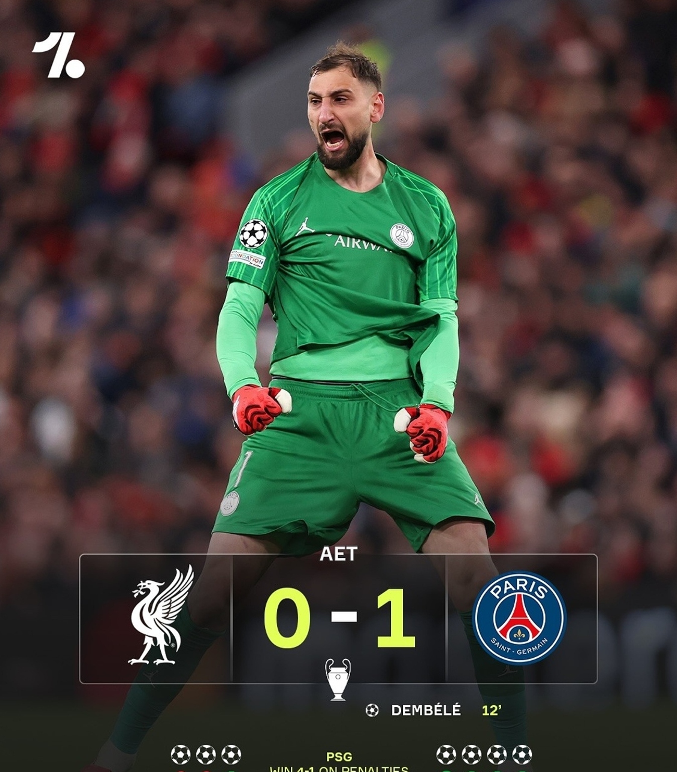 欧冠赛场惊现大冷门，强队惨遭淘汰的简单介绍