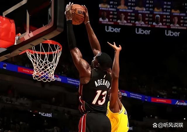 关于湖人遭遇热队逆转，詹姆斯独得分但未能帮助球队获胜的信息